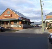 The Bakehouse Motel - Accommodation Asia