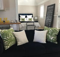 The Bakers Cottage - Accommodation Asia