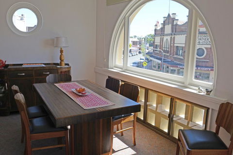 The Bank B&B West Wyalong - Accommodation Asia 2