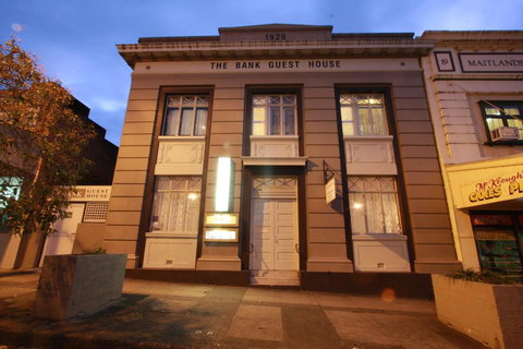 The Bank Guesthouse - Accommodation Asia 1