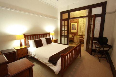 The Bank Guesthouse - Accommodation Asia 2