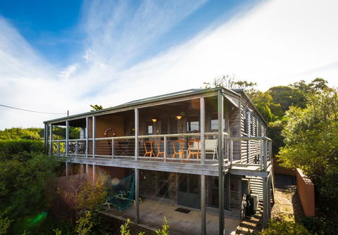 The Bantry 1 Merimbula - Accommodation Asia 3