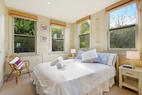 The Bantry 1 Merimbula - Accommodation Asia 2