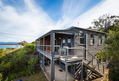 The Bantry 1 Merimbula - Accommodation Asia 0