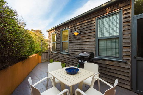 The Bantry 1 Merimbula - Accommodation Asia 1