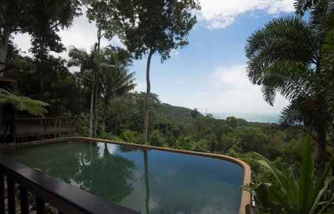 The Barn Daintree Holiday House - Accommodation Guide 1