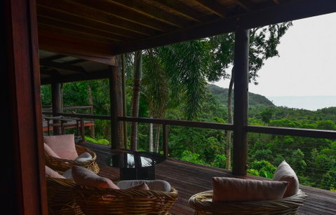 The Barn Daintree Holiday House - Accommodation Guide 0