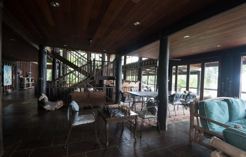 The Barn Daintree Holiday House - Accommodation Guide 2