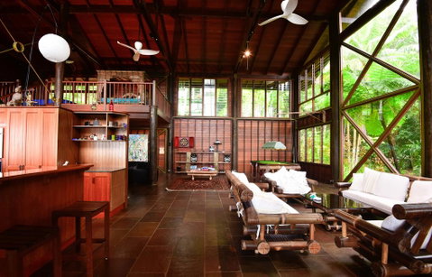 The Barn Daintree Holiday House - Accommodation Guide 3