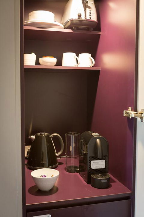 The Barracks, Tocal - Accommodation Asia 3