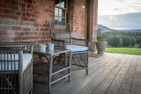 The Barracks, Tocal - Accommodation Asia 1