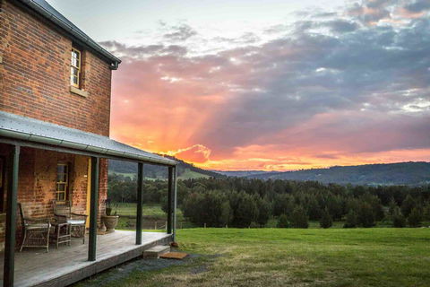 The Barracks, Tocal - Accommodation Asia 0