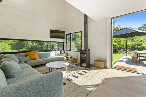 THE BATCH - St Andrews Beach - Accommodation Asia 1