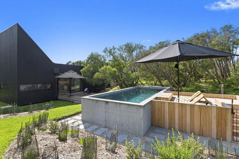 THE BATCH - St Andrews Beach - Accommodation Asia 0