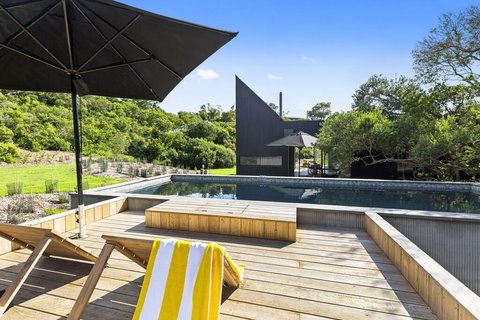 THE BATCH - St Andrews Beach - Accommodation Asia 3