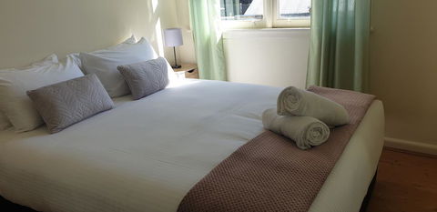 The Bay Apartment - Accommodation Asia 3