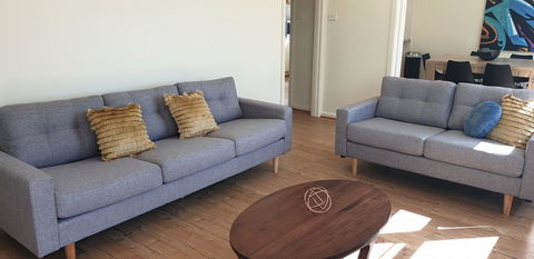 The Bay Apartment - Accommodation Asia 1