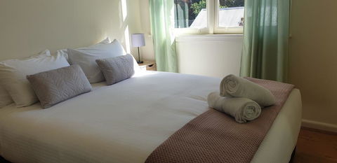 The Bay Apartment - Accommodation Asia 2