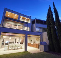 The Bay Residence Dunsborough WA - Accommodation Asia