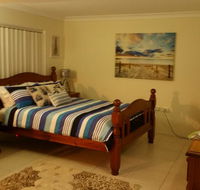 The Beach BB Shellharbour - Accommodation Asia