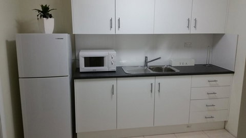 The Beach B&B Shellharbour - Accommodation Asia 1