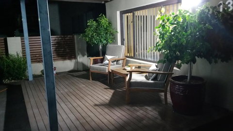 The Beach B&B Shellharbour - Accommodation Asia 3