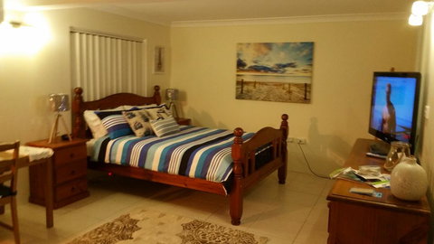 The Beach B&B Shellharbour - Accommodation Asia 0