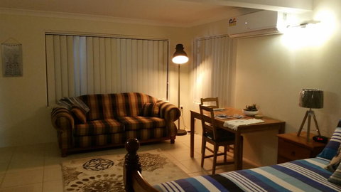 The Beach B&B Shellharbour - Accommodation Asia 2