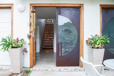 THE BEACH HAVENS - Accommodation Asia 1