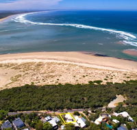 The Beach House - Accommodation China