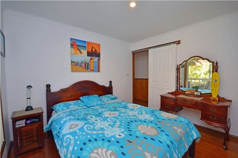 The Beach House - Accommodation Asia 2