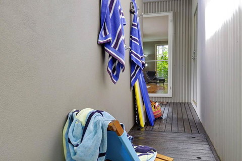 THE BEACH HOUSE - Accommodation Asia 2