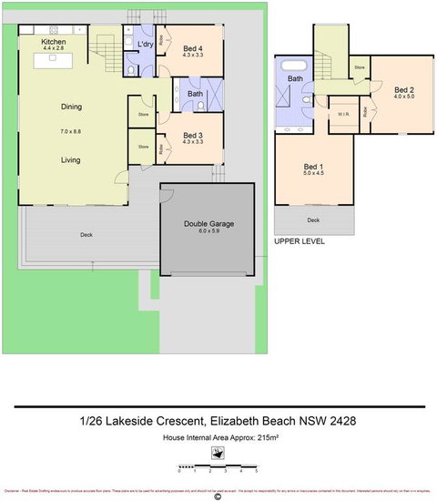 THE BEACH HOUSE - Accommodation Asia 3