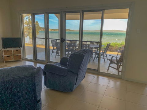 The Beach House - Accommodation Asia 3