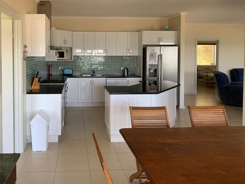 The Beach House - Accommodation Asia 1