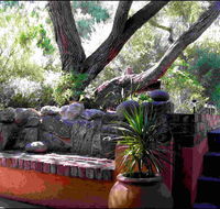 The Beach House - Fremantle - Accommodation Asia