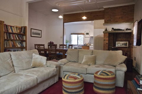 The Beach House - Fremantle - Accommodation Asia 2