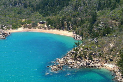 The Beach House At Arthur Bay - Accommodation Asia 0