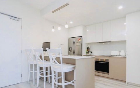 The Beach Pad - Accommodation Asia 1