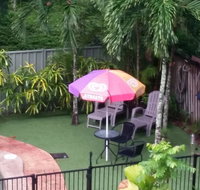 The Beach Place - Accommodation Asia