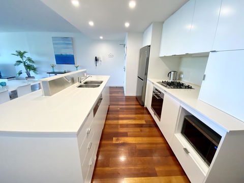 The Beach Resort Cabarita - Accommodation Asia 1