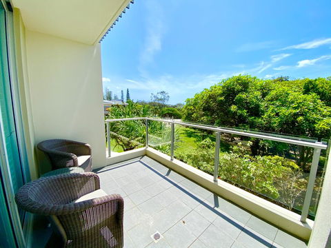The Beach Resort Cabarita - Accommodation Asia 2