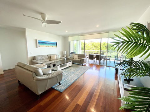 The Beach Resort Cabarita - Accommodation Asia 3