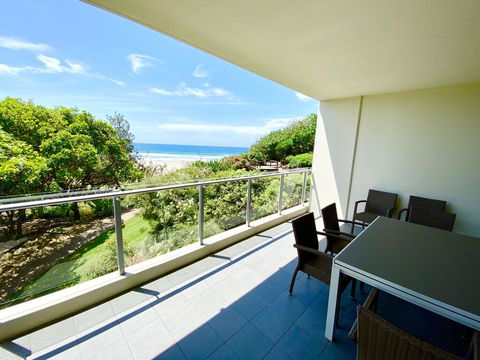 The Beach Resort Cabarita - Accommodation Asia 0