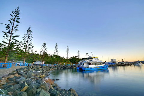 The Beach Retreat Eden - Accommodation Asia 2