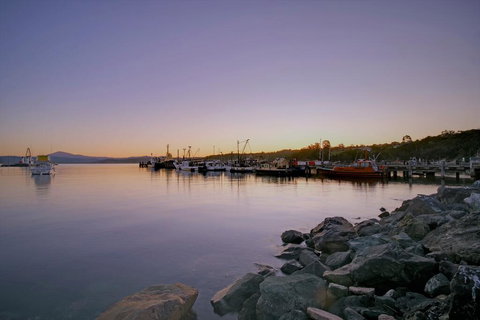 The Beach Retreat Eden - Accommodation Asia 1