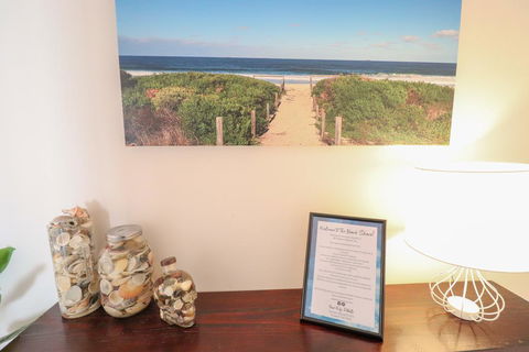 The Beach Shack - Accommodation Asia 2