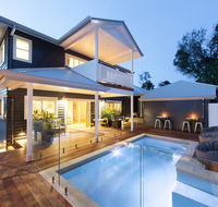 The Beach Shack Byron Bay - Accommodation Guide