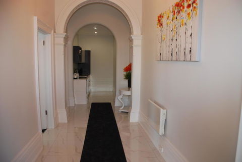 Willesden On Stoke - Accommodation Asia 4