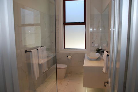 Willesden On Stoke - Accommodation Asia 26